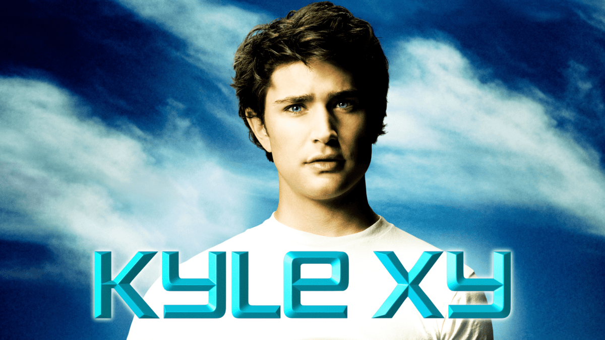 Kyle XY by Vj Monks